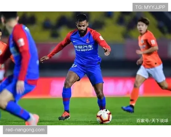申花中场控场乏力，节奏失控问题逐步反映至比赛走势
